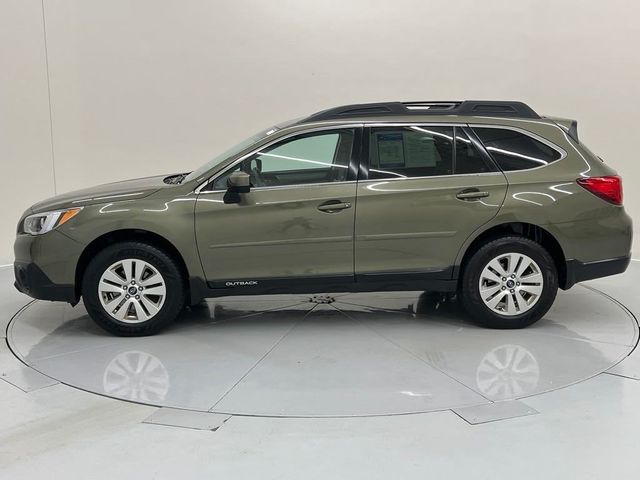 2017 Subaru Outback Premium