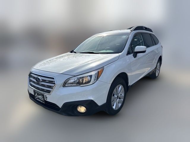 2017 Subaru Outback Premium