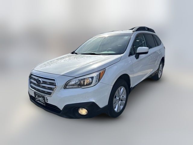 2017 Subaru Outback Premium