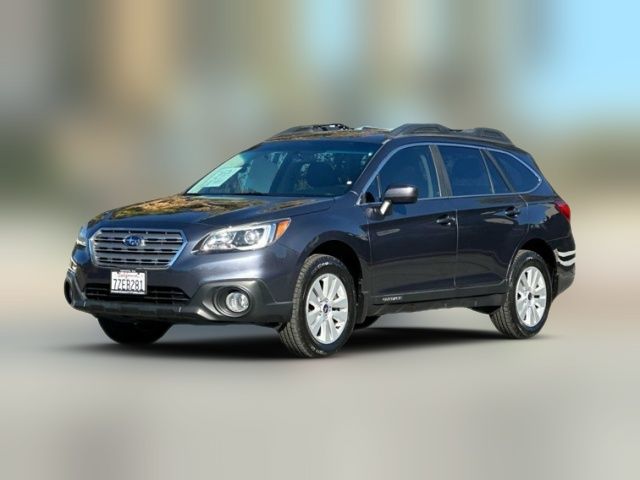 2017 Subaru Outback Premium