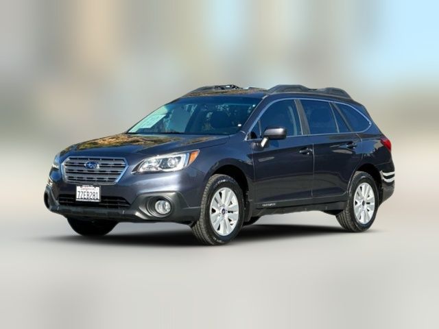 2017 Subaru Outback Premium