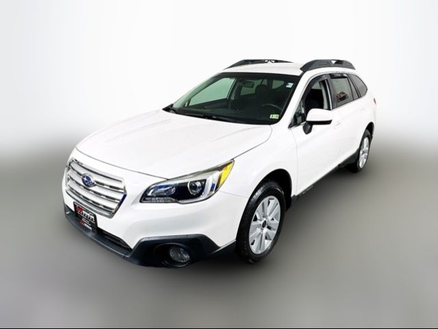 2017 Subaru Outback Premium