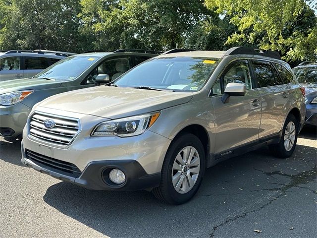 2017 Subaru Outback Premium