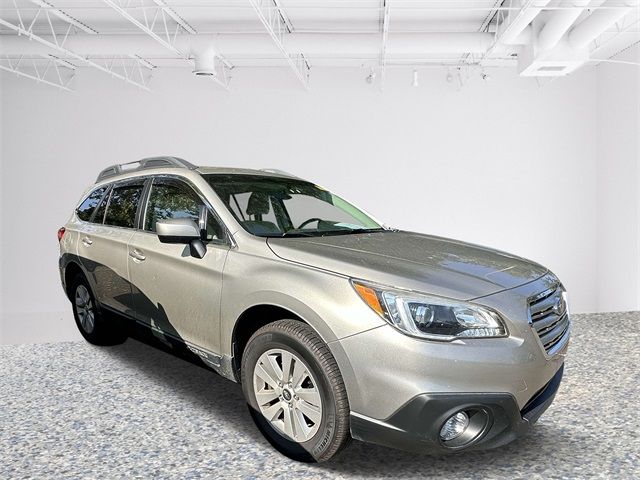 2017 Subaru Outback Premium