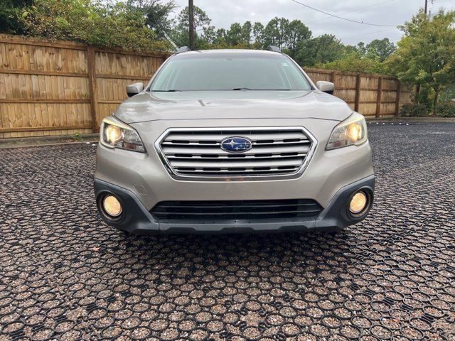 2017 Subaru Outback Premium