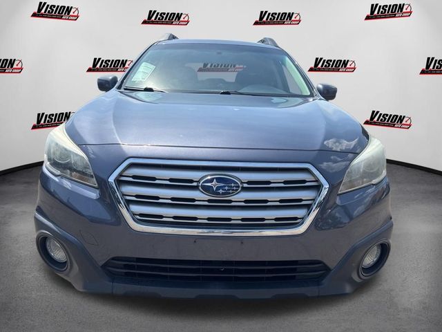 2017 Subaru Outback Premium
