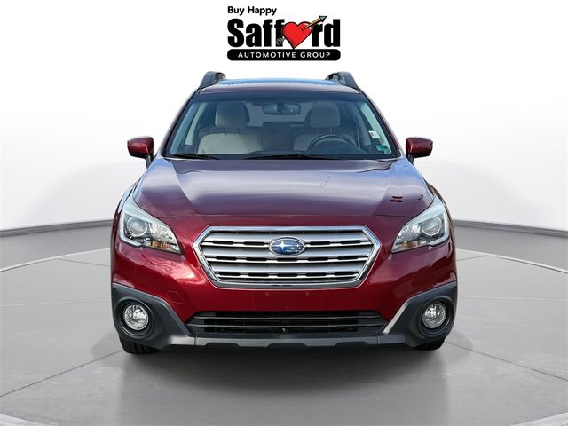 2017 Subaru Outback Premium