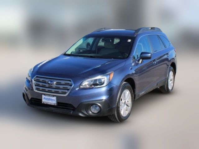 2017 Subaru Outback Premium