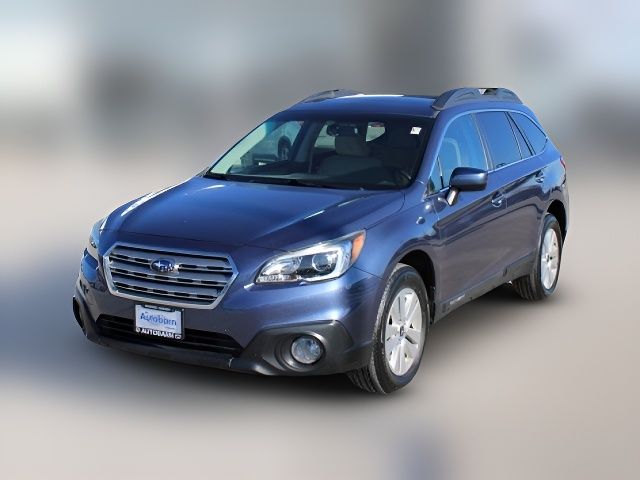 2017 Subaru Outback Premium