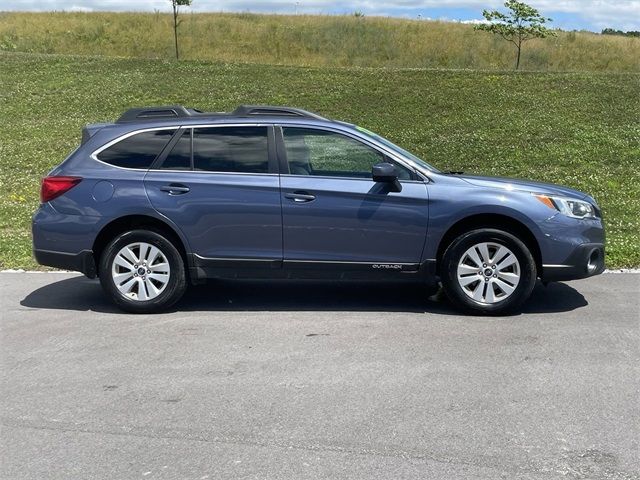 2017 Subaru Outback Premium