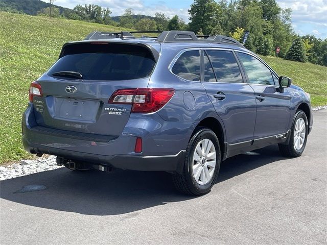 2017 Subaru Outback Premium