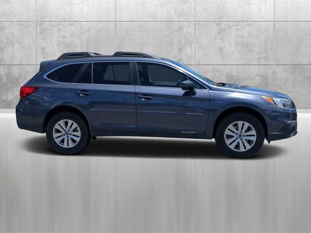 2017 Subaru Outback Premium