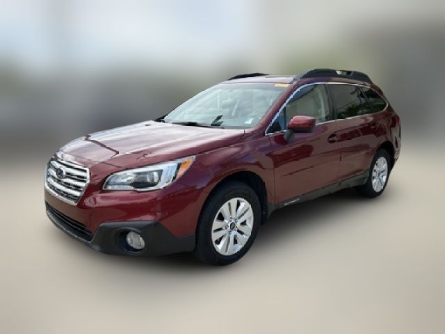 2017 Subaru Outback Premium