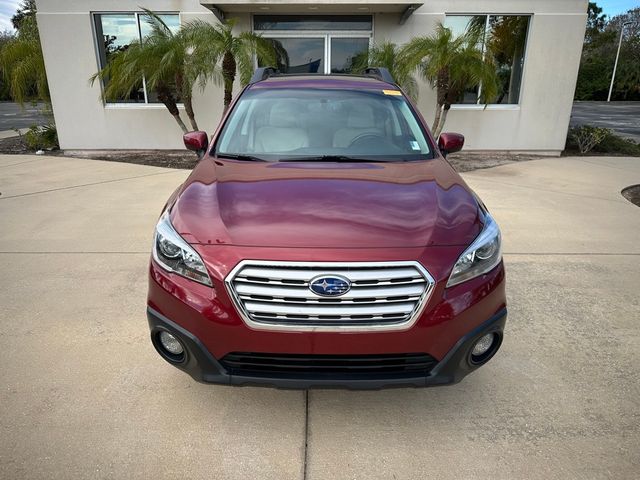 2017 Subaru Outback Premium