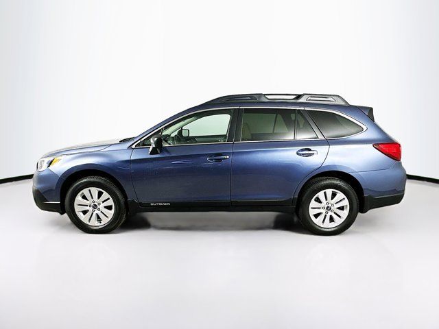 2017 Subaru Outback Premium