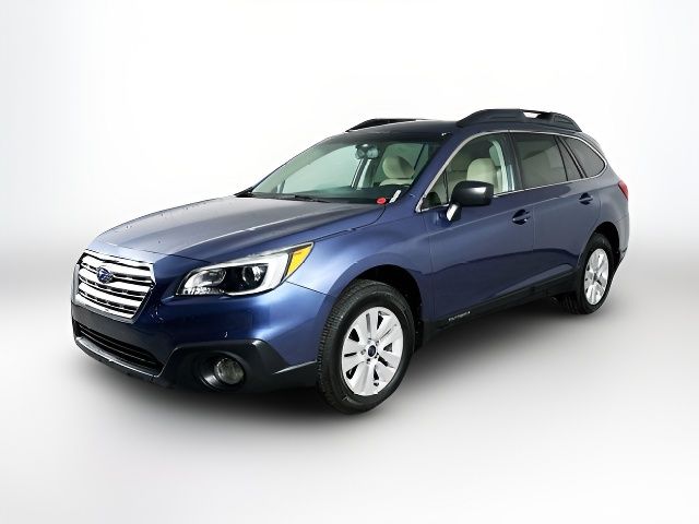 2017 Subaru Outback Premium