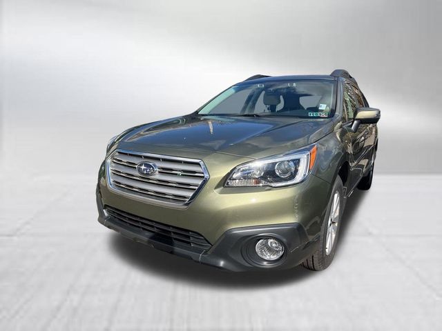 2017 Subaru Outback Premium