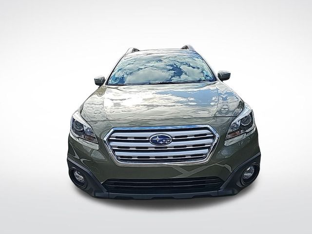 2017 Subaru Outback Premium