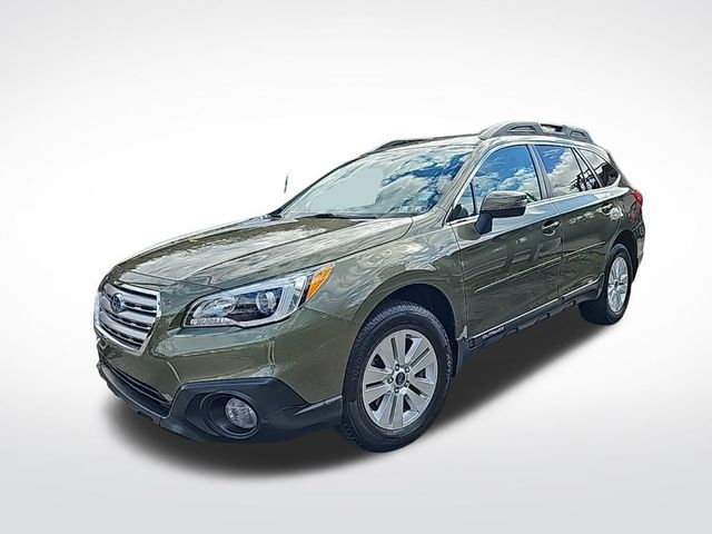 2017 Subaru Outback Premium