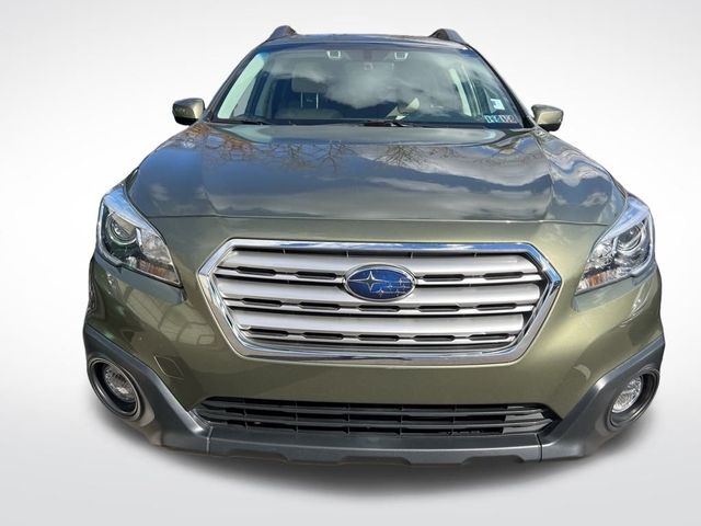 2017 Subaru Outback Premium