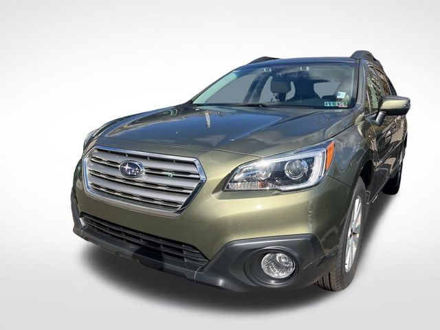 2017 Subaru Outback Premium