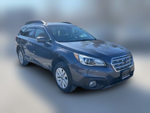 2017 Subaru Outback Premium