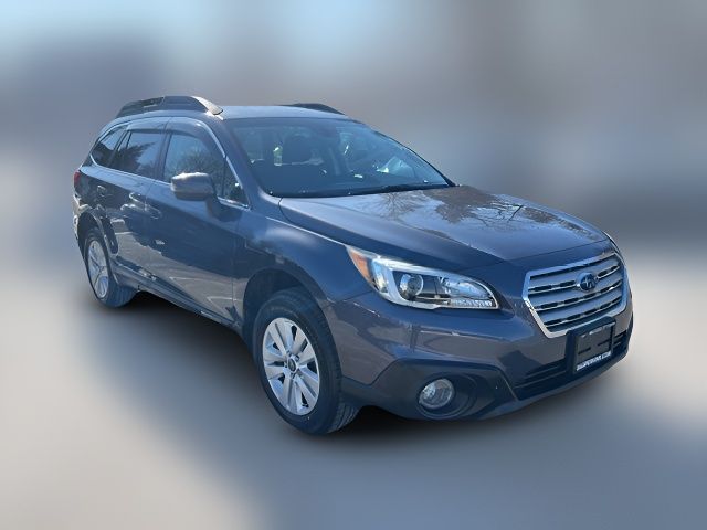 2017 Subaru Outback Premium