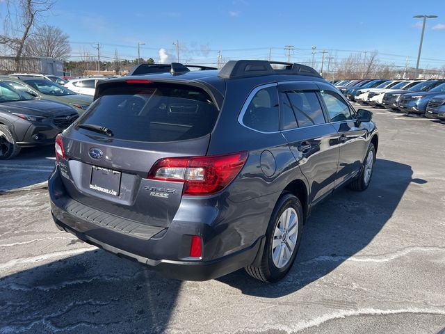 2017 Subaru Outback Premium