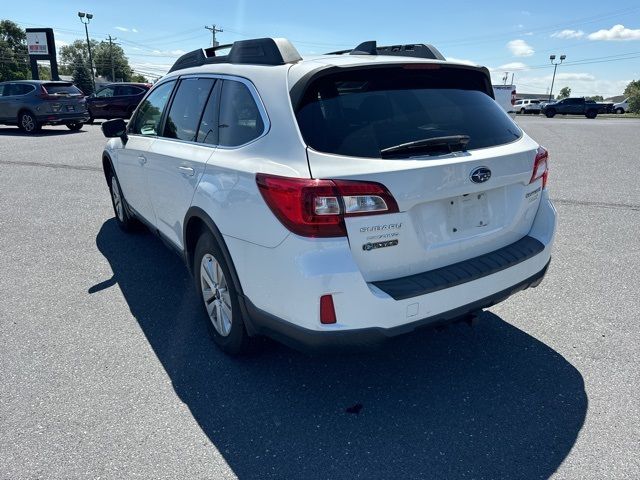 2017 Subaru Outback Premium