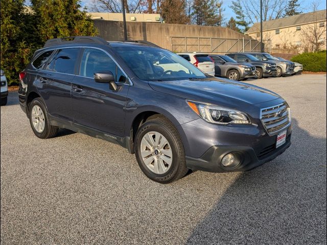 2017 Subaru Outback Premium