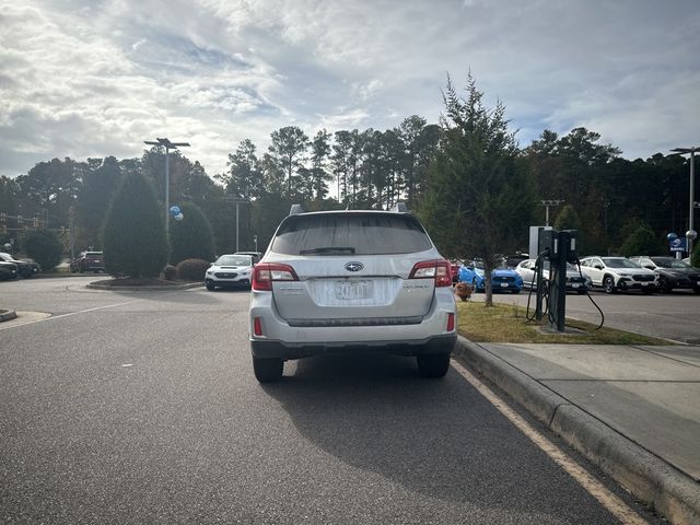 2017 Subaru Outback Premium