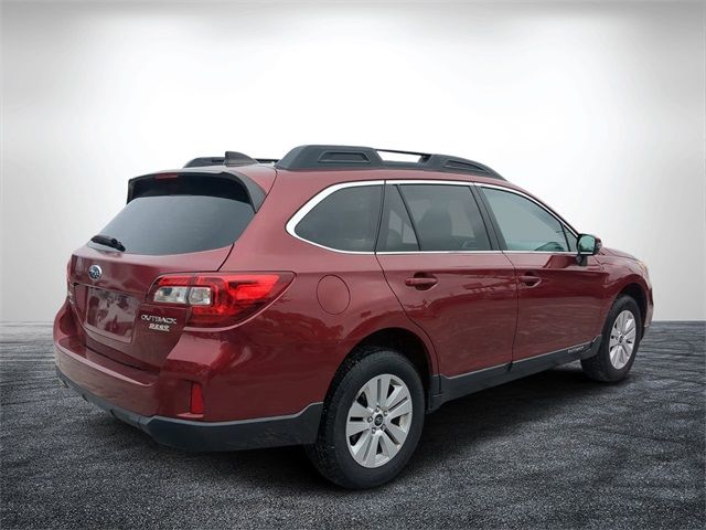 2017 Subaru Outback Premium