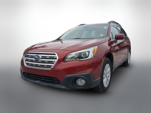 2017 Subaru Outback Premium