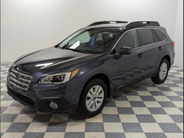 2017 Subaru Outback Premium