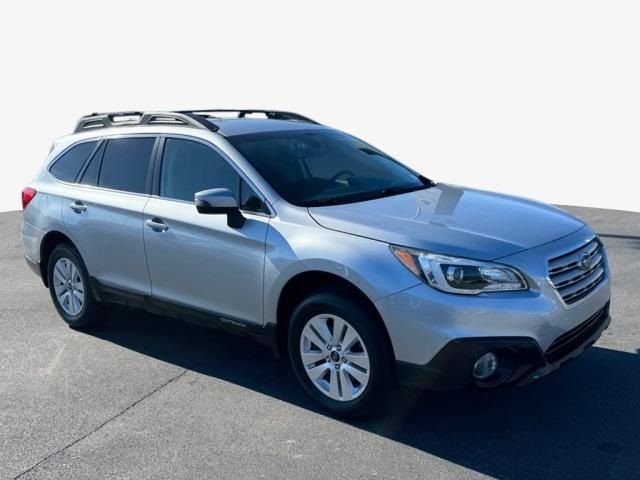 2017 Subaru Outback Premium