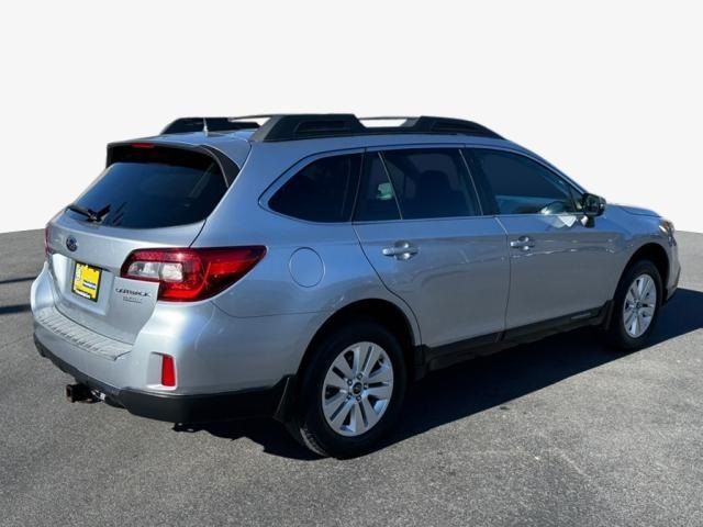 2017 Subaru Outback Premium