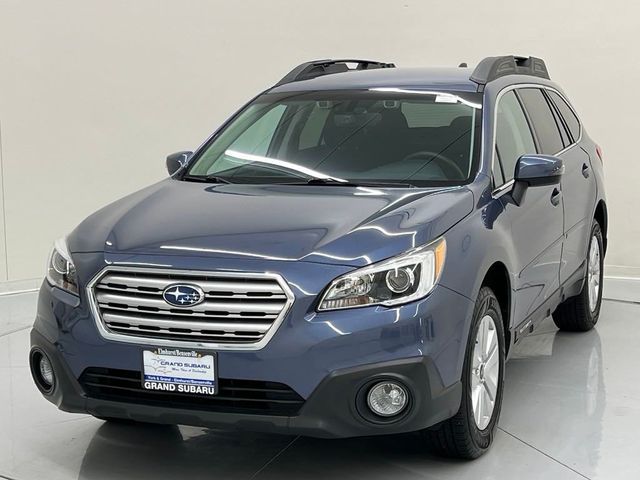 2017 Subaru Outback Premium