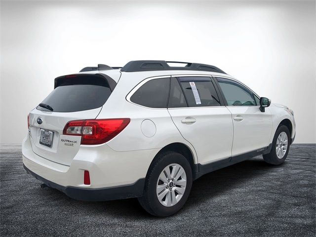 2017 Subaru Outback Premium