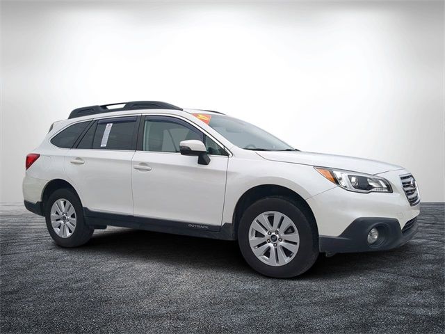 2017 Subaru Outback Premium