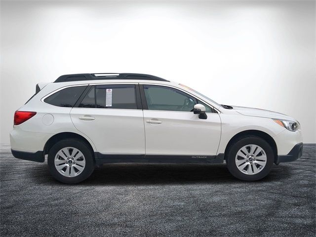 2017 Subaru Outback Premium