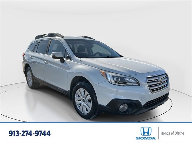 2017 Subaru Outback Premium