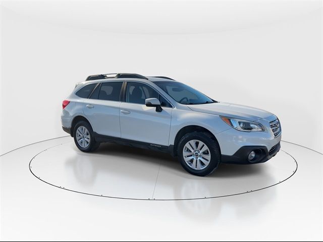 2017 Subaru Outback Premium