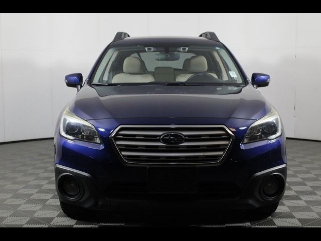 2017 Subaru Outback Premium
