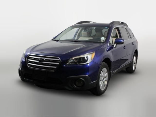 2017 Subaru Outback Premium