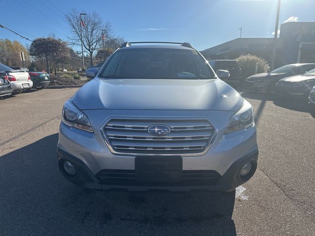 2017 Subaru Outback Premium