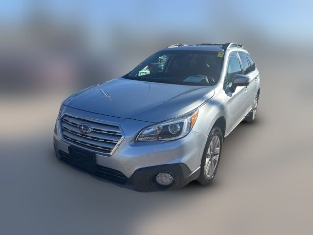 2017 Subaru Outback Premium