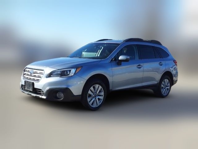 2017 Subaru Outback Premium