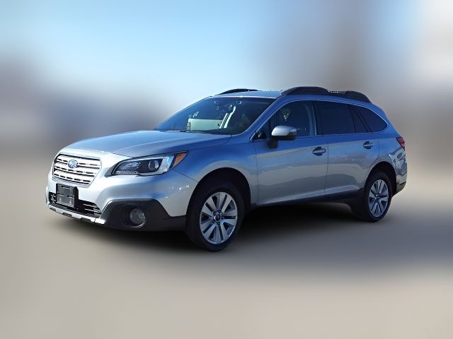 2017 Subaru Outback Premium