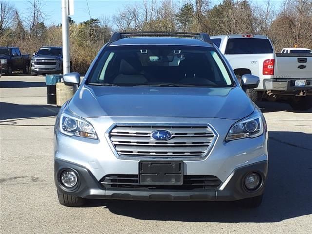 2017 Subaru Outback Premium