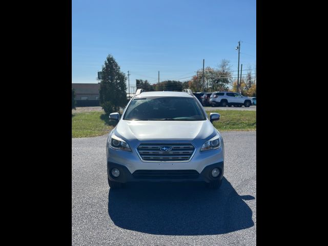 2017 Subaru Outback Premium